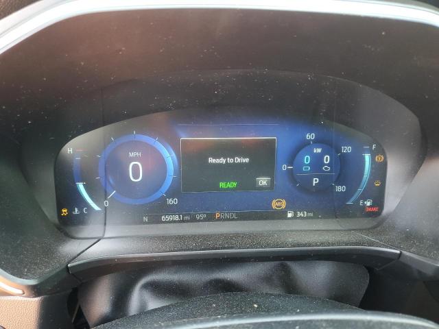 2020 FORD ESCAPE TIT - 1FMCU0DZ3LUC29663