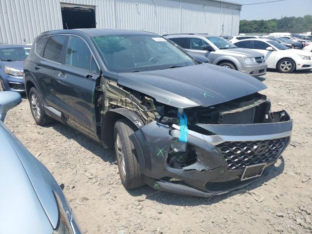 Vin: 5nms2cad5lh143603, lot: 60643405, hyundai santa fe se 20204