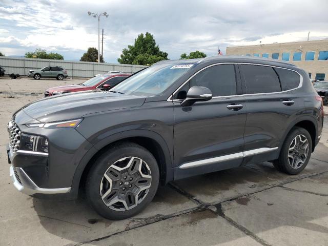 Vin: 5nms44al6nh376139, lot: 59374255, hyundai santa fe limited 2022 img_1