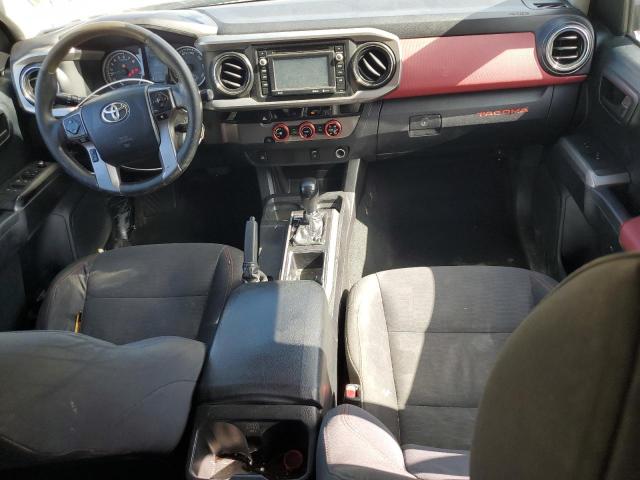 2016 TOYOTA TACOMA DOU - 5TFAZ5CN0GX003769