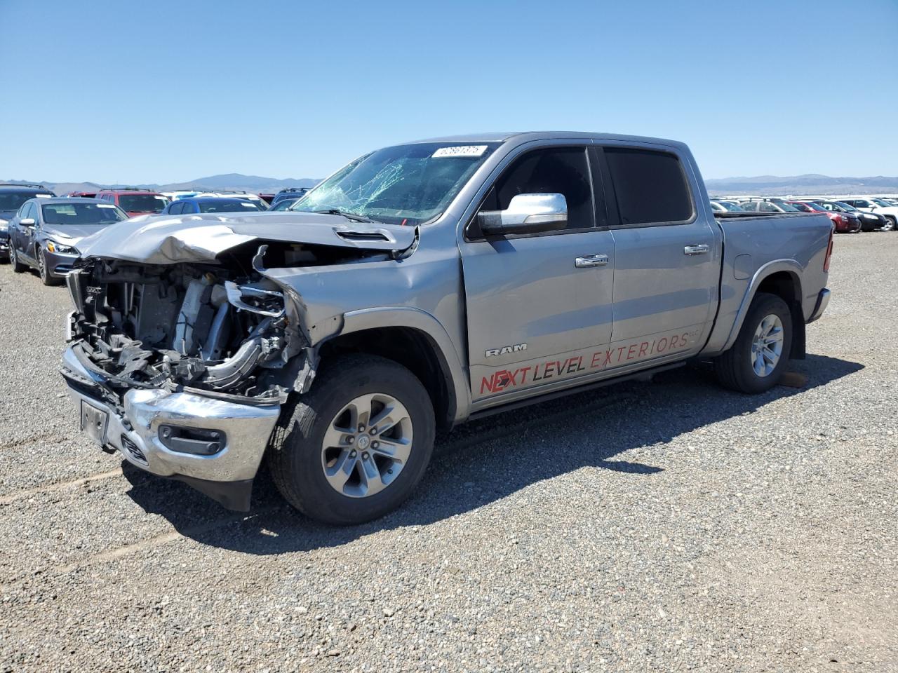 RAM 1500 LARAMIE