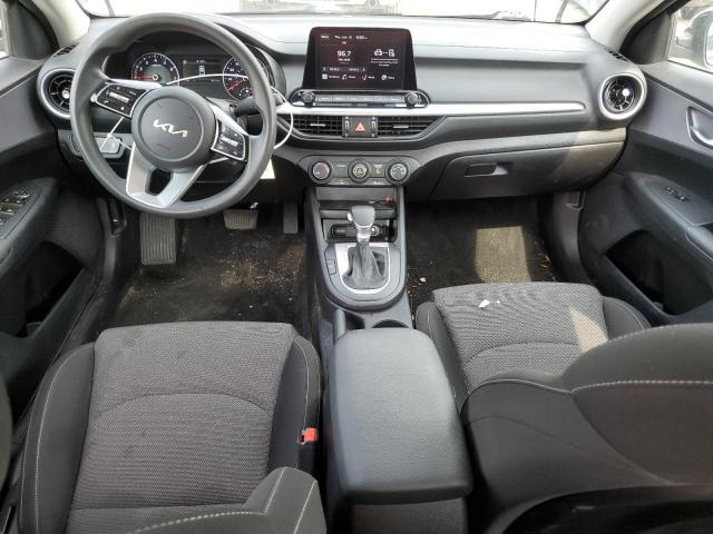 2022 KIA FORTE FE - 3KPF24AD6NE431289
