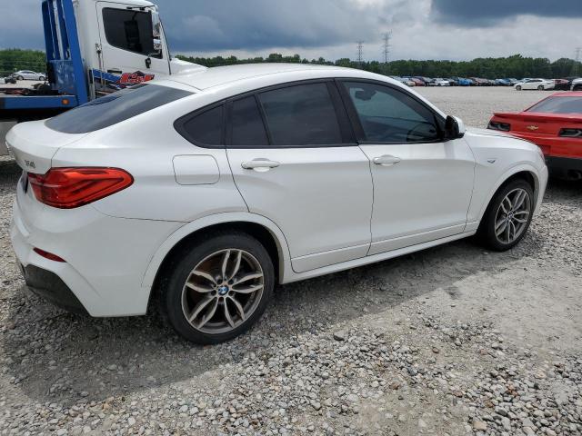 Vin: 5uxxw3c51g0r20816, lot: 61427735, bmw x4 xdrive28i 20163
