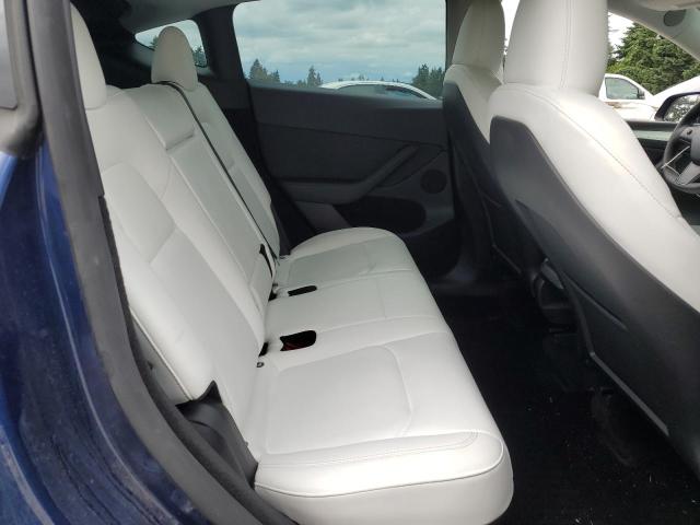 2023 TESLA MODEL Y 7SAYGDEE3PF811896