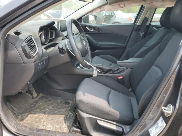2016 MAZDA 3 SPORT 3MZBM1T71GM318239