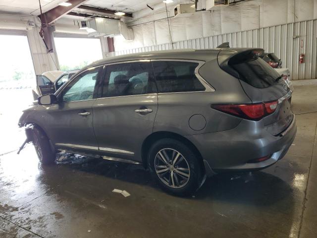 2017 INFINITI QX60 - 5N1DL0MM9HC543679