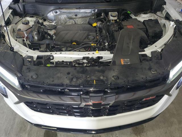 2025 CHEVROLET TRAX 2RS KL77LJEP0SC082442