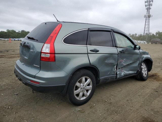 Vin: 5j6re4h41bl052921, lot: 62733285, honda crv se 20113