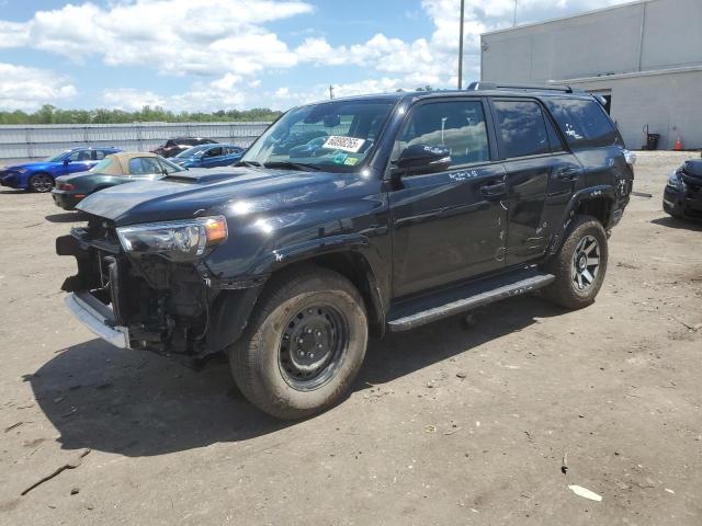 TOYOTA 4RUNNER SR