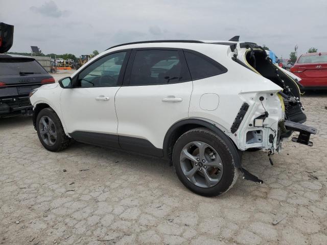 Vin: 1fmcu9mn6sua82058, lot: 60018505, ford escape st st line 20252
