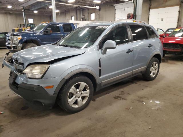 Vin: 3gnal2ek2ds641254, lot: 60649515, chevrolet captiva ls 2013 img_1