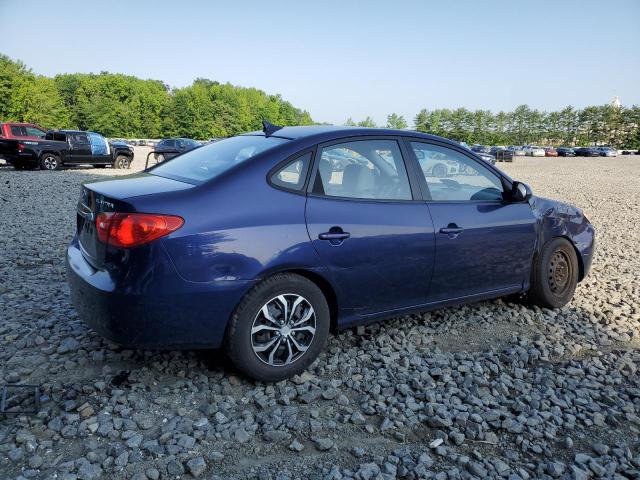 2010 HYUNDAI ELANTRA BL - KMHDU4ADXAU112194