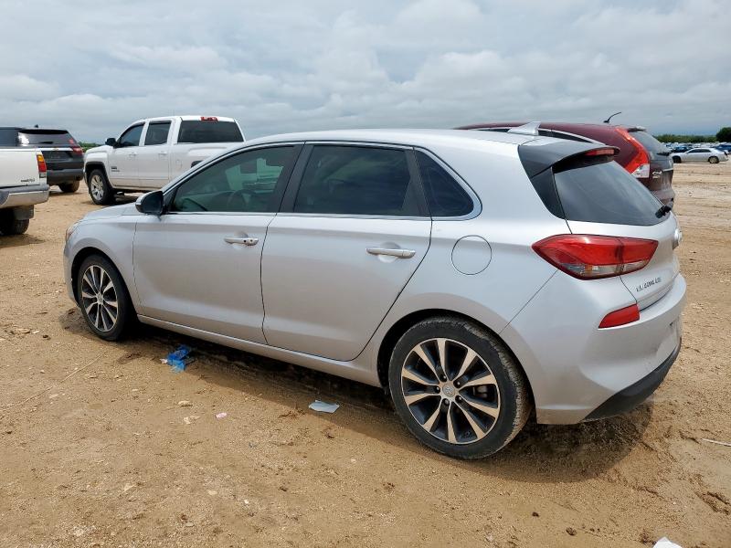 Vin: kmhh35le0ju039191, lot: 59418345, hyundai elantra 20182
