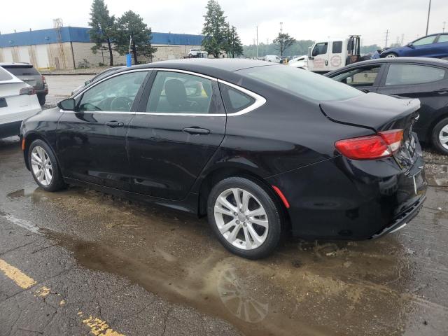 Vin: 1c3cccab2fn601321, lot: 59537605, chrysler 200 limited 20152