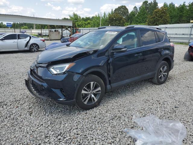 TOYOTA RAV4 ADVEN