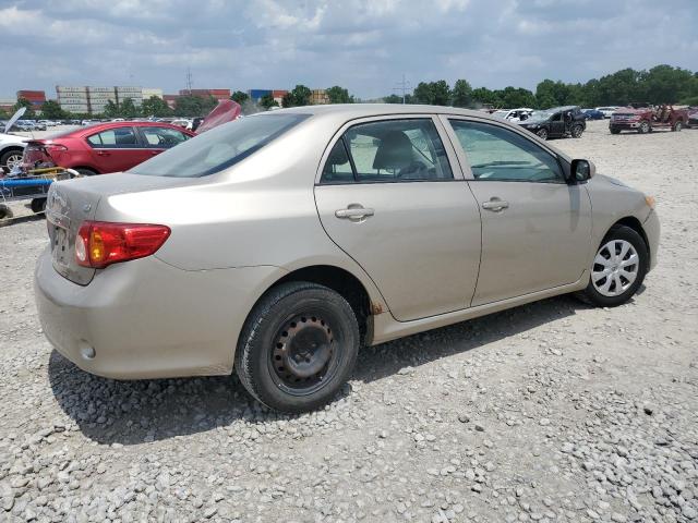 Vin: 1nxbu4ee3az167435, lot: 62289835, toyota corolla base 20103
