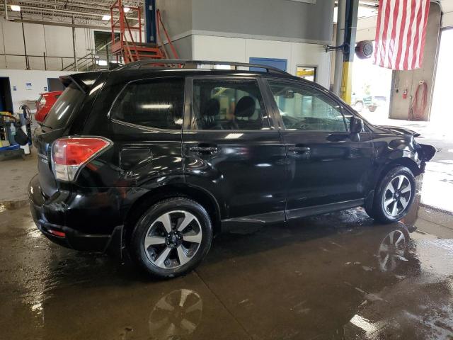 Vin: jf2sjaec0hh505498, lot: 61689505, subaru forester 2.5i premium 20173