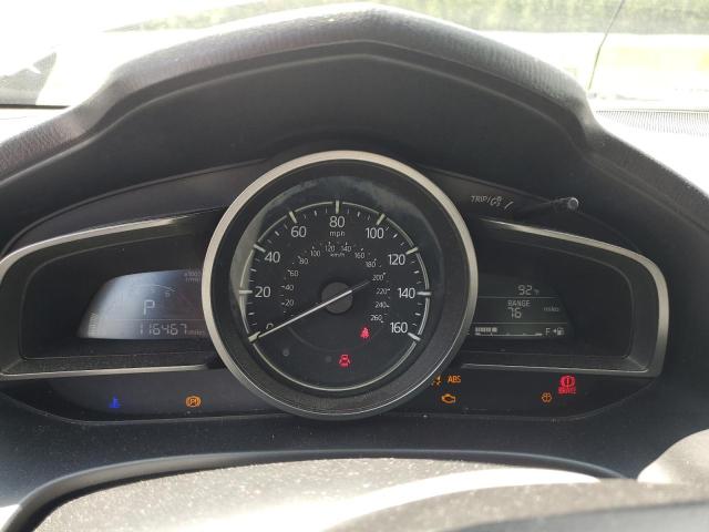 2017 MAZDA 3 SPORT - 3MZBN1U70HM155029