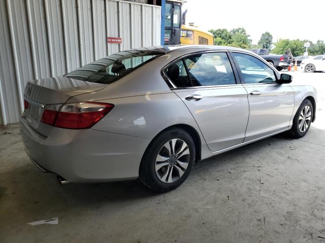 Vin: 1hgcr2f34ea110715, lot: 60359445, honda accord lx 20143