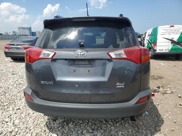 2015 TOYOTA RAV4 XLE JTMRFREV8FD159168