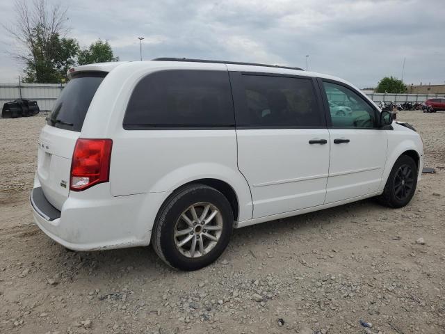2016 DODGE GRAND CARA - 2C4RDGCG7GR371153