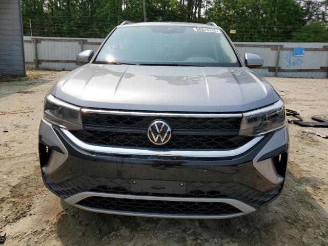2022 VOLKSWAGEN TAOS SE 3VVYX7B2XNM065806