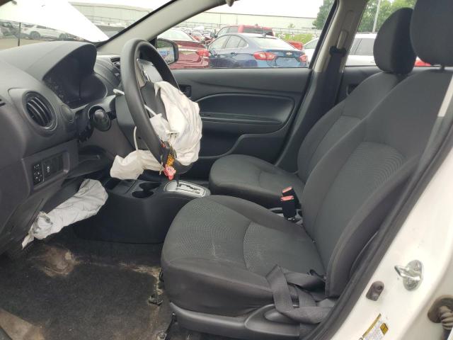 2019 MITSUBISHI MIRAGE G4 ML32F3FJ1KHF14894