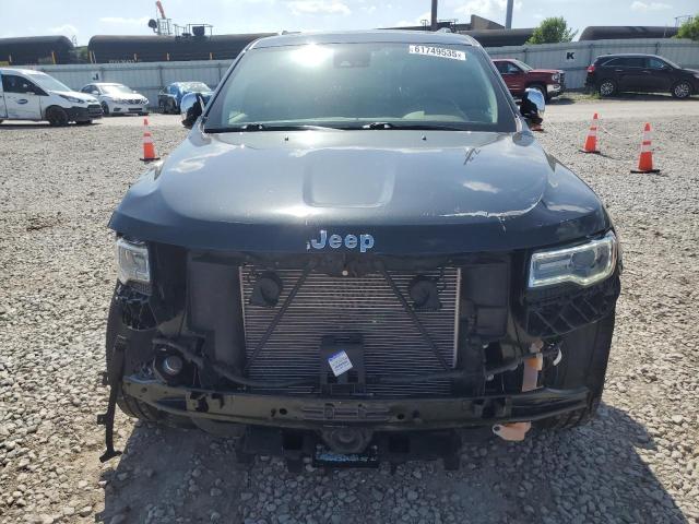 2016 JEEP GRAND CHER - 1C4RJFJG0GC490631