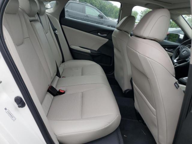 2019 HONDA INSIGHT TO 19XZE4F96KE001203