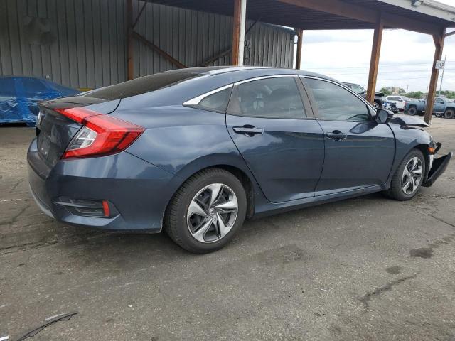 Vin: 19xfc2f62le000330, lot: 61995735, honda civic lx 20203