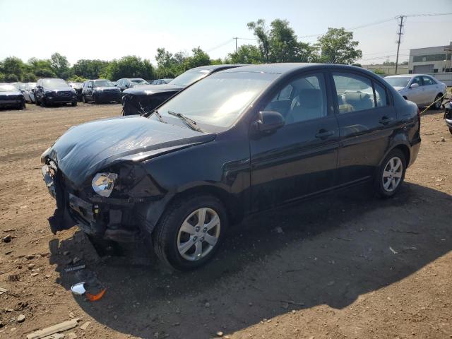 HYUNDAI ACCENT GLS