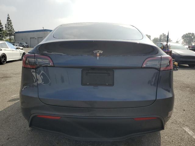 2023 TESLA MODEL Y 7SAYGDED5PF941802