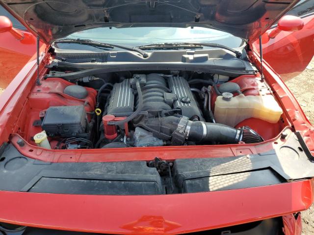 2015 DODGE CHALLENGER 2C3CDZFJ6FH839522