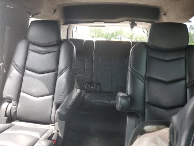 2017 CADILLAC ESCALADE P 1GYS4DKJXHR185377