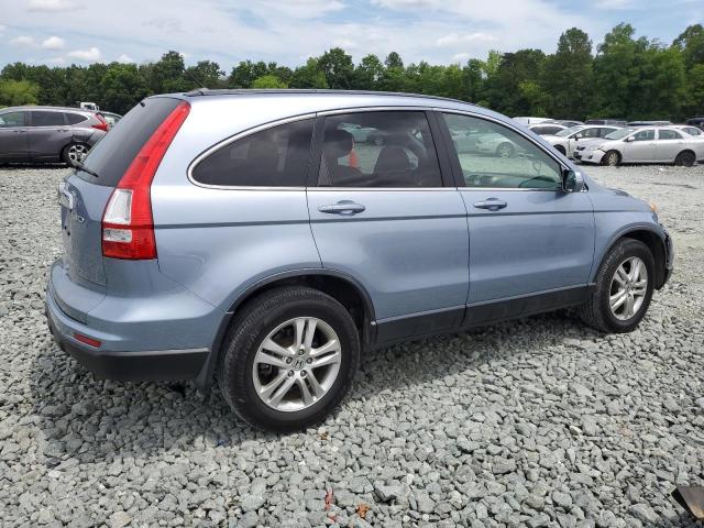 Vin: jhlre4h77bc009526, lot: 60377995, honda crv exl 20113