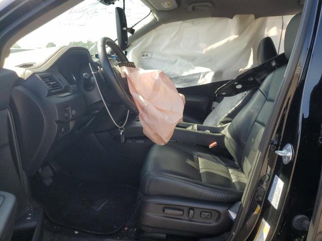 2021 HONDA PILOT SE - 5FNYF6H22MB046253