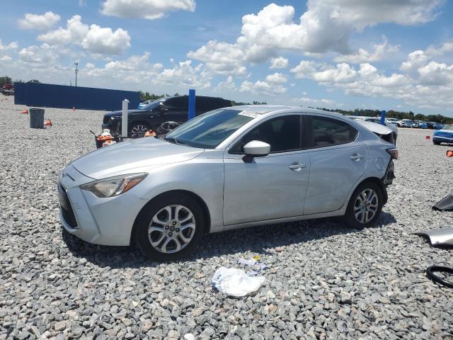 2018 TOYOTA YARIS IA - 3MYDLBYV1JY310848