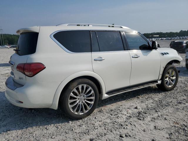 Vin: jn8az2nd6g9800006, lot: 62417925, infiniti qx80 20163