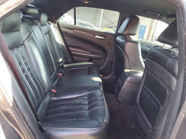 2017 CHRYSLER 300 S 2C3CCAGGXHH545079