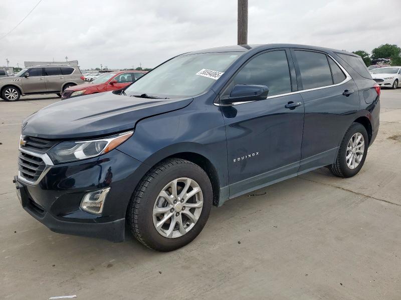 Vin: 3gnaxkev9ls666519, lot: 58594065, chevrolet equinox lt 2020 img_1