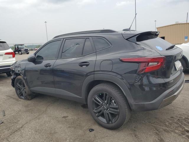 Vin: kl77lkep1sc244276, lot: 60657045, chevrolet trax activ activ 20252