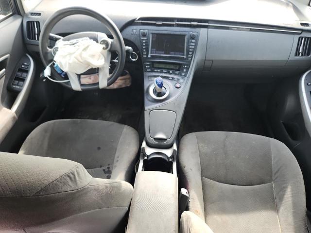 2011 TOYOTA PRIUS - JTDKN3DU1B5316862