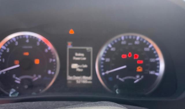 2019 TOYOTA HIGHLANDER - 5TDZARFH5KS060118