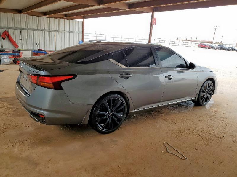 2022 NISSAN ALTIMA SR 1N4BL4CV0NN365762
