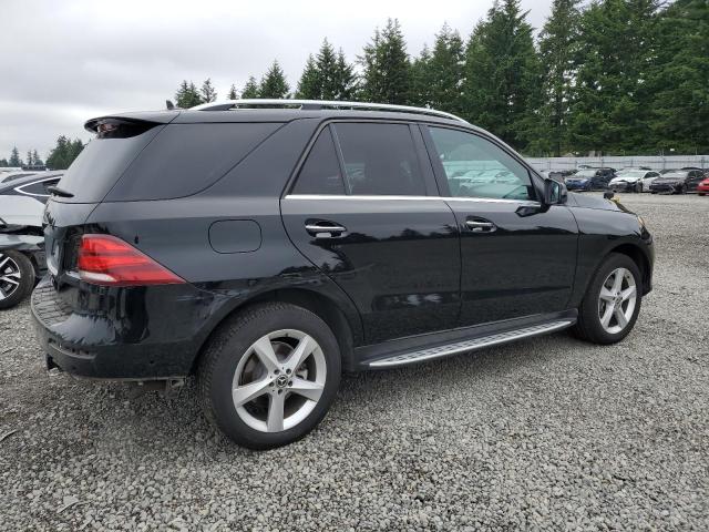 Vin: 4jgda5hbxha910323, lot: 59530385, mercedes-benz gle-class 350 4matic 20173
