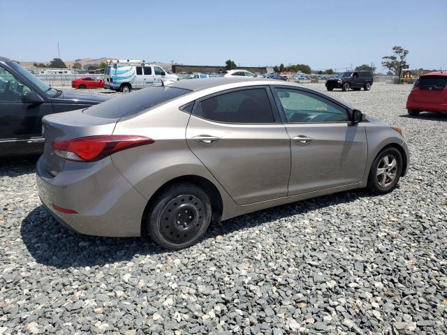Vin: 5npdh4ae4eh502662, lot: 61273335, hyundai elantra se 20143