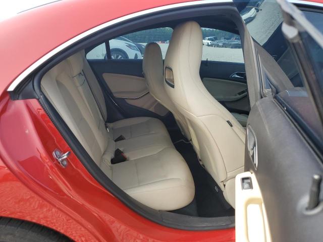 2019 MERCEDES-BENZ CLA 250 - WDDSJ4EBXKN725396