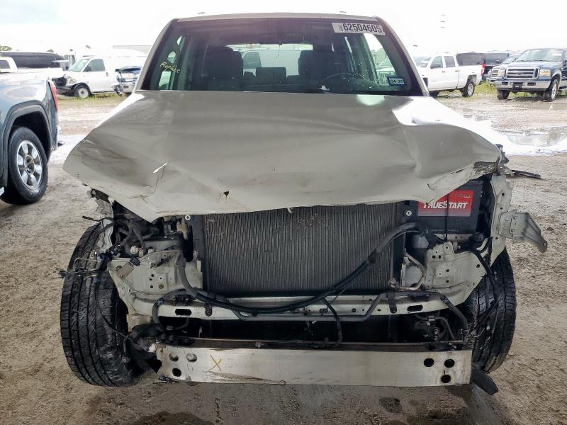 2018 TOYOTA 4RUNNER SR - JTEBU5JR6J5540458