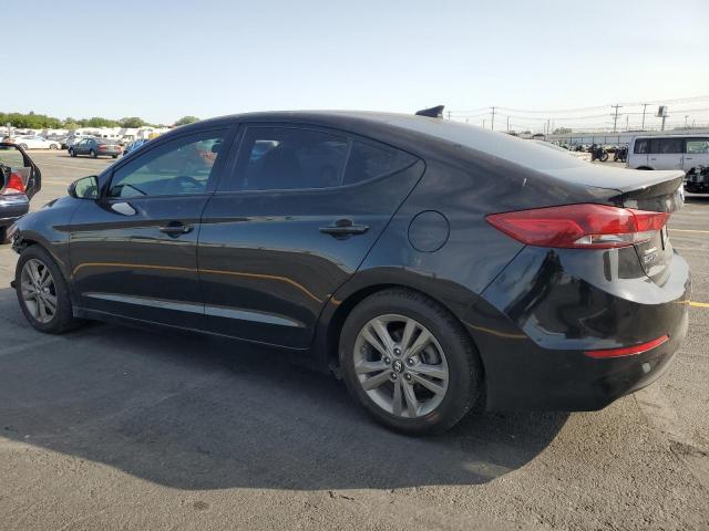 Vin: 5npd84lf6jh219812, lot: 59309665, hyundai elantra sel 20182