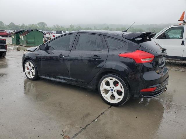Vin: 1fadp3l97hl332980, lot: 58911935, ford focus st 20172